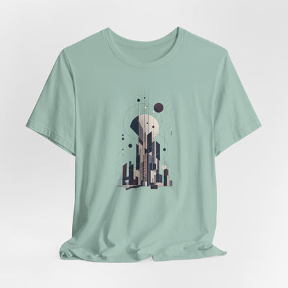 CEO Abstract | Unisex Tee