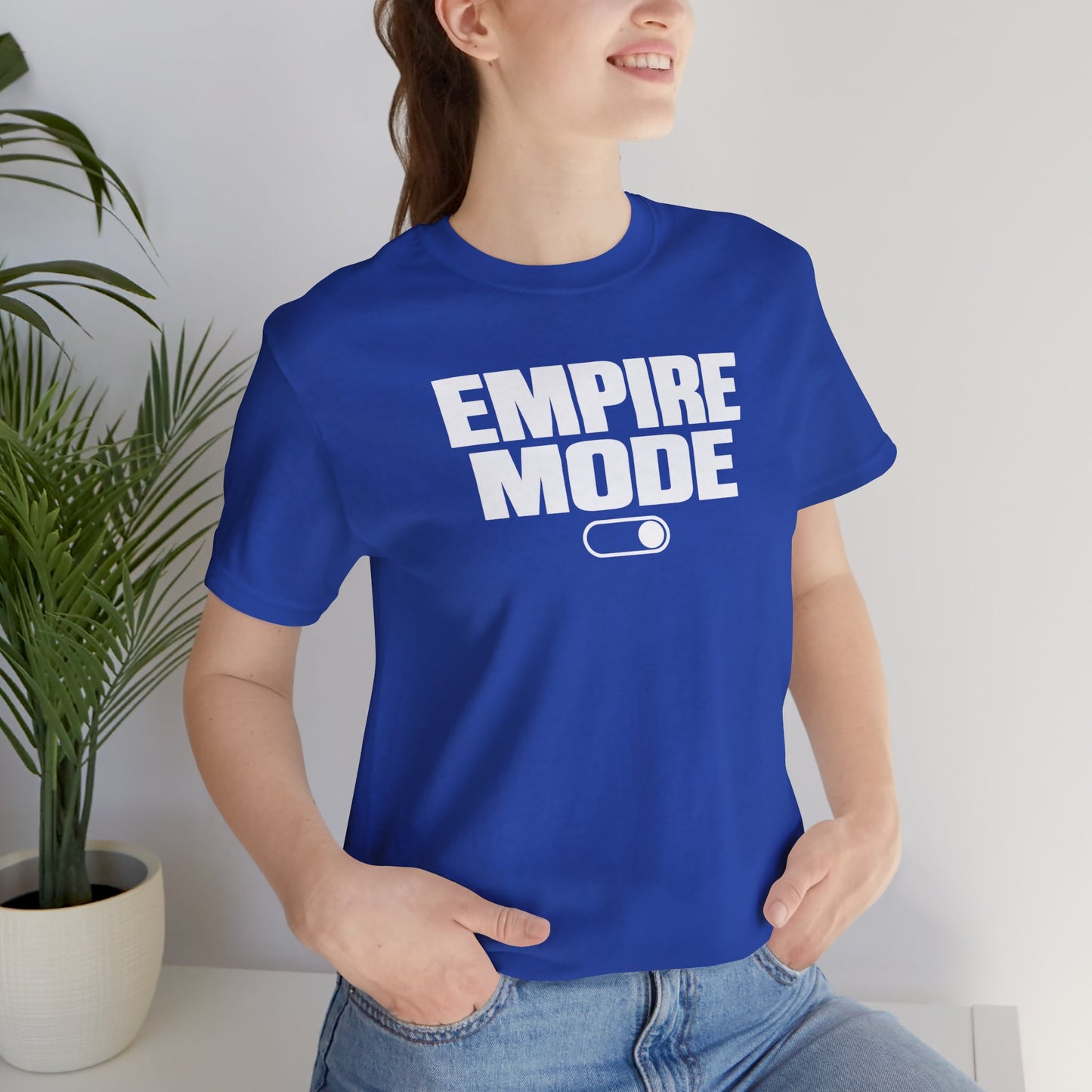 Empire Mode | Unisex Tee
