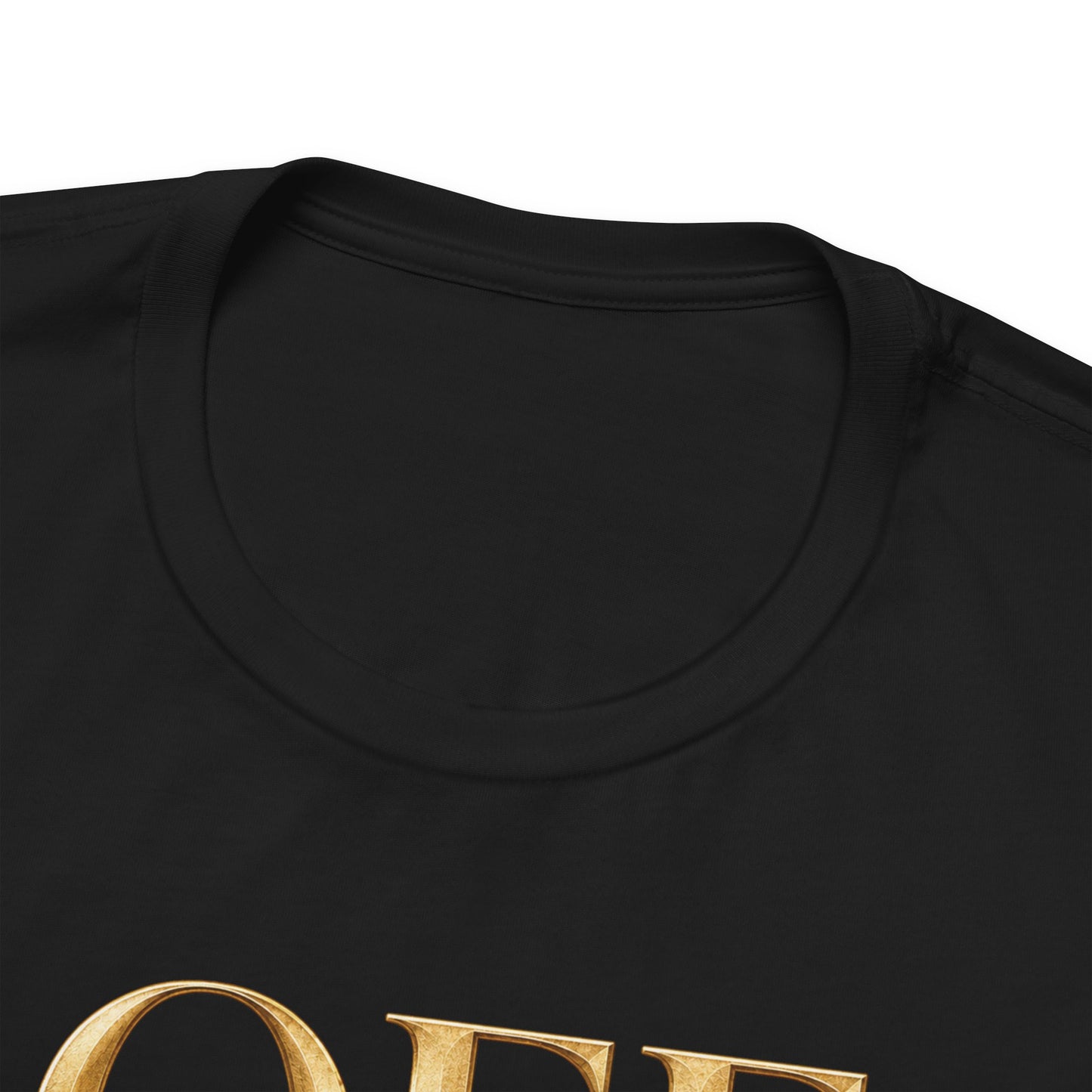 Off the Clock | Unisex Tee