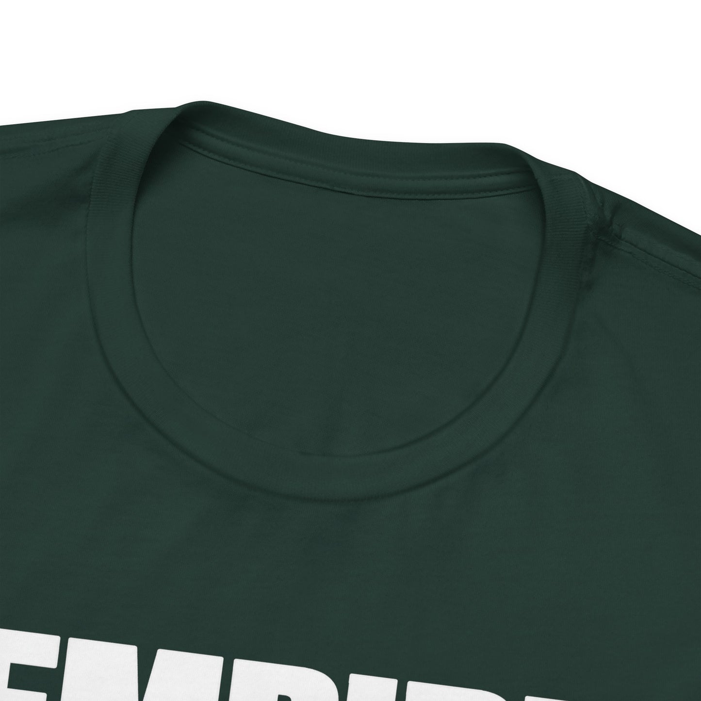Empire Mode | Unisex Tee