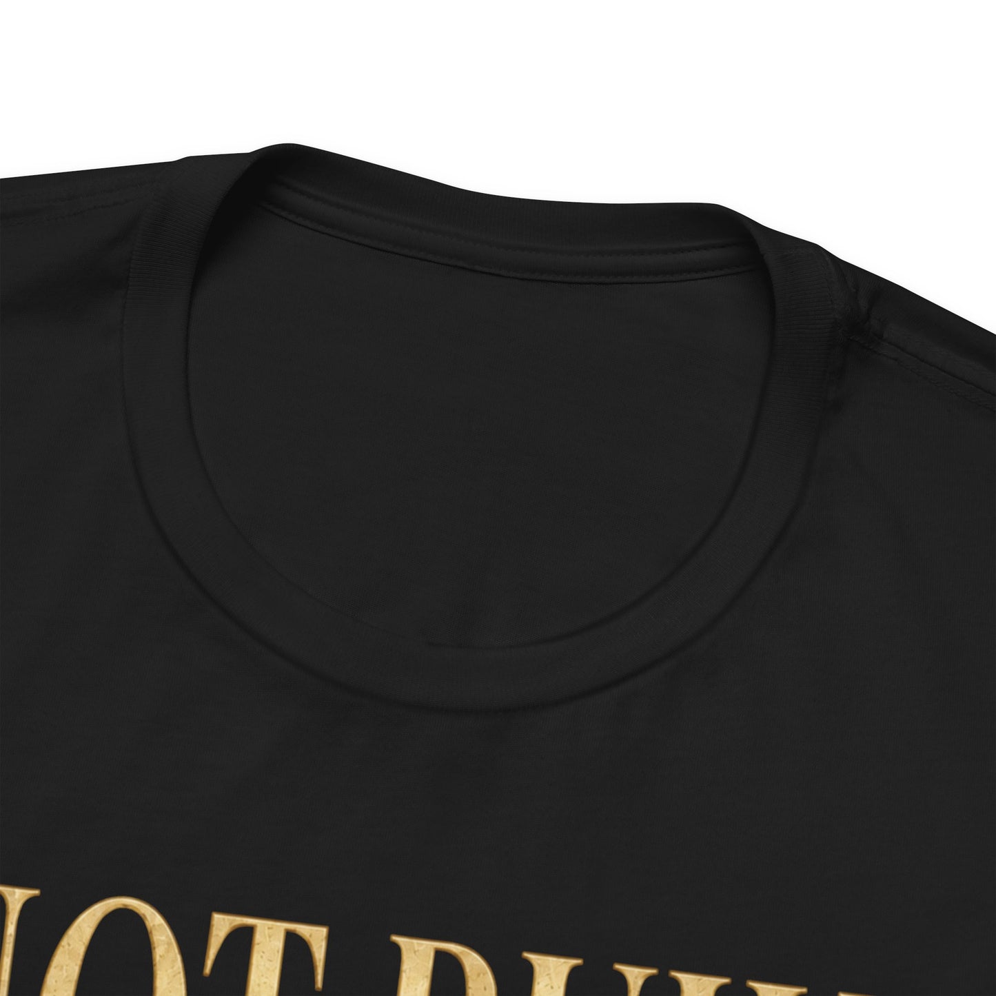 Not Built For 9-5 | Unisex Tee