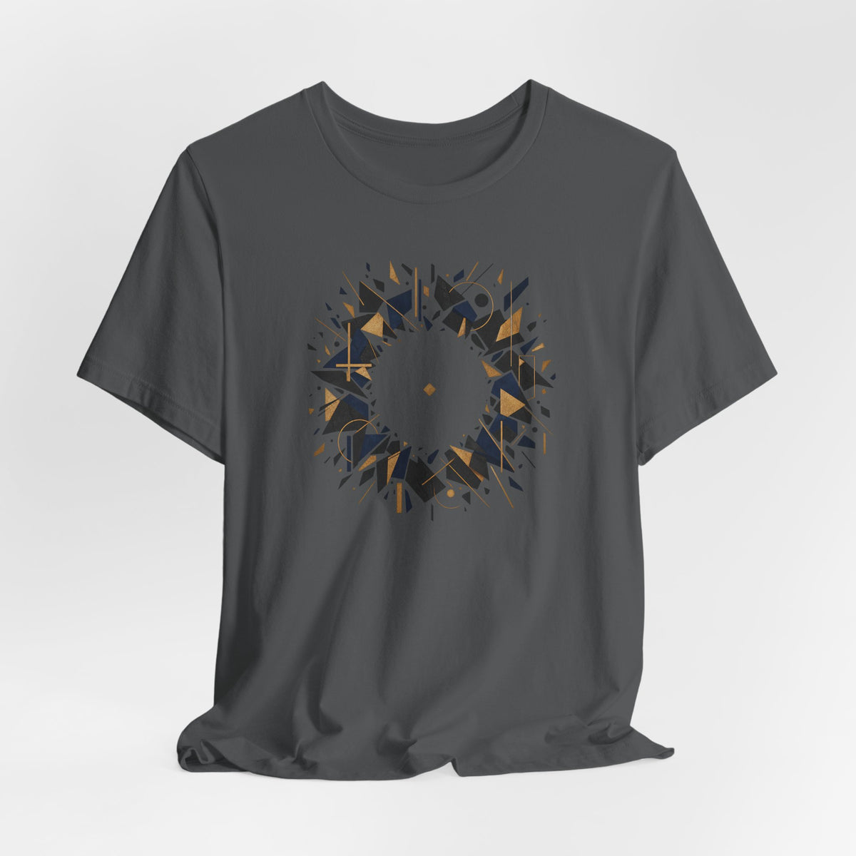 Quiet Center | Unisex Tee