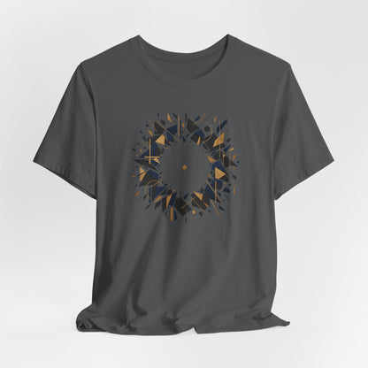 Quiet Center | Unisex Tee