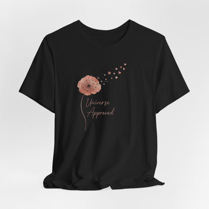 Universe Approved - Dandelion | Unisex Tee