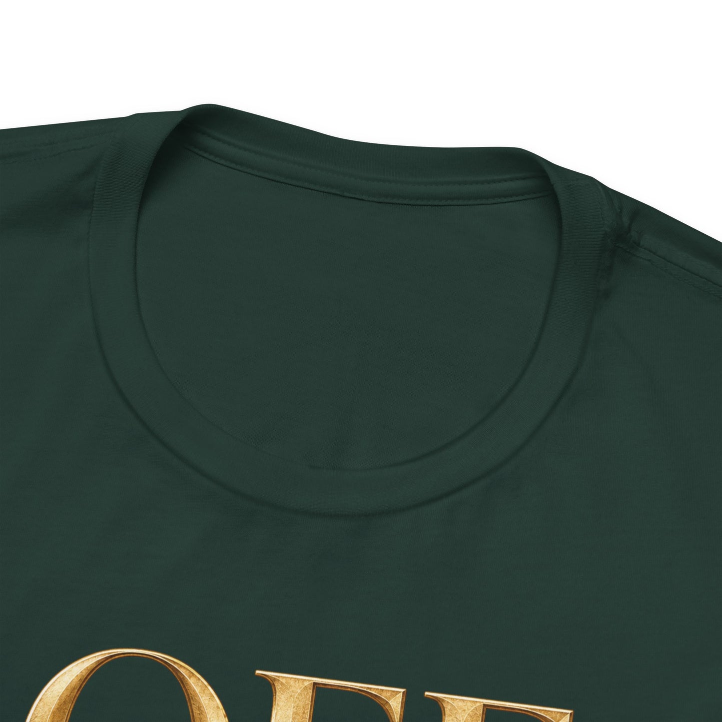 Off the Clock | Unisex Tee