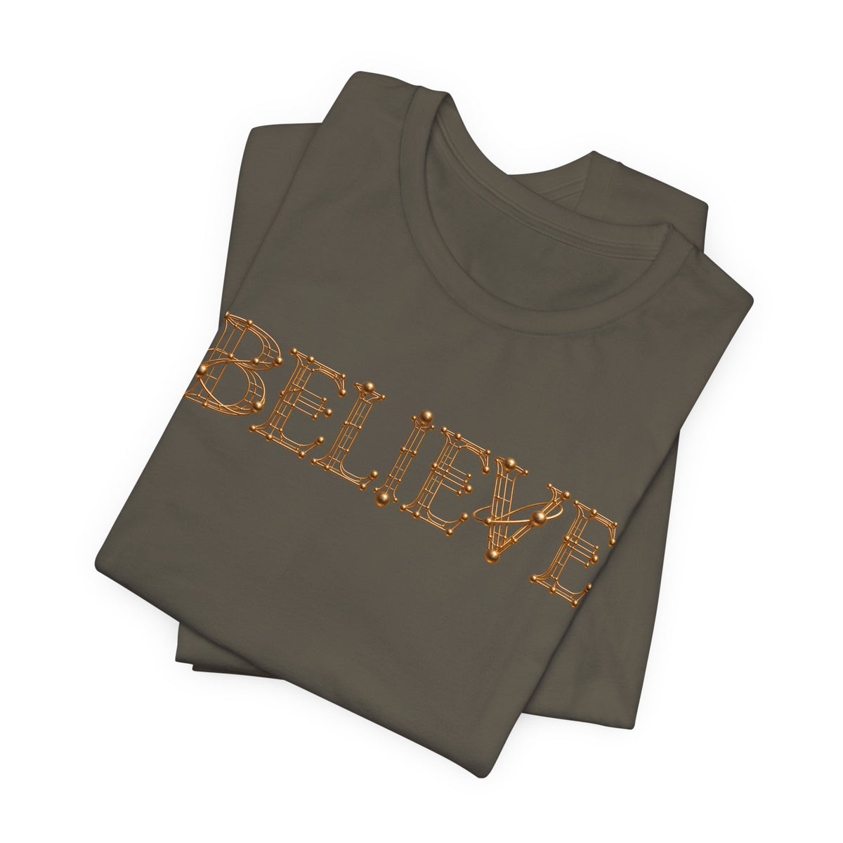 Believe | Unisex Tee