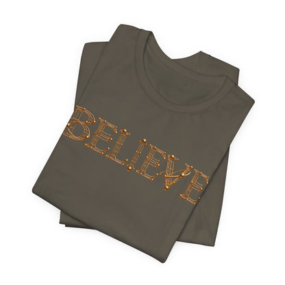 Believe | Unisex Tee
