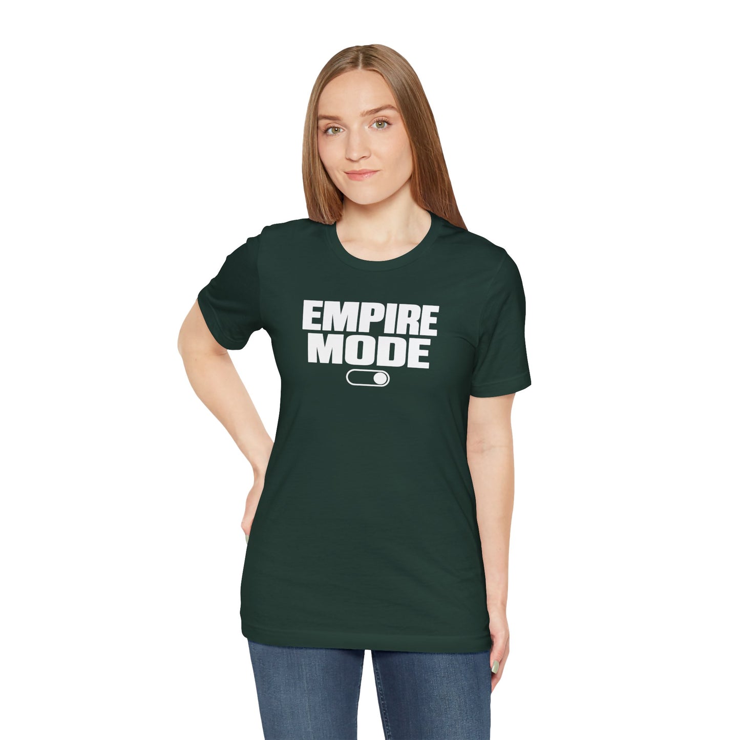 Empire Mode | Unisex Tee