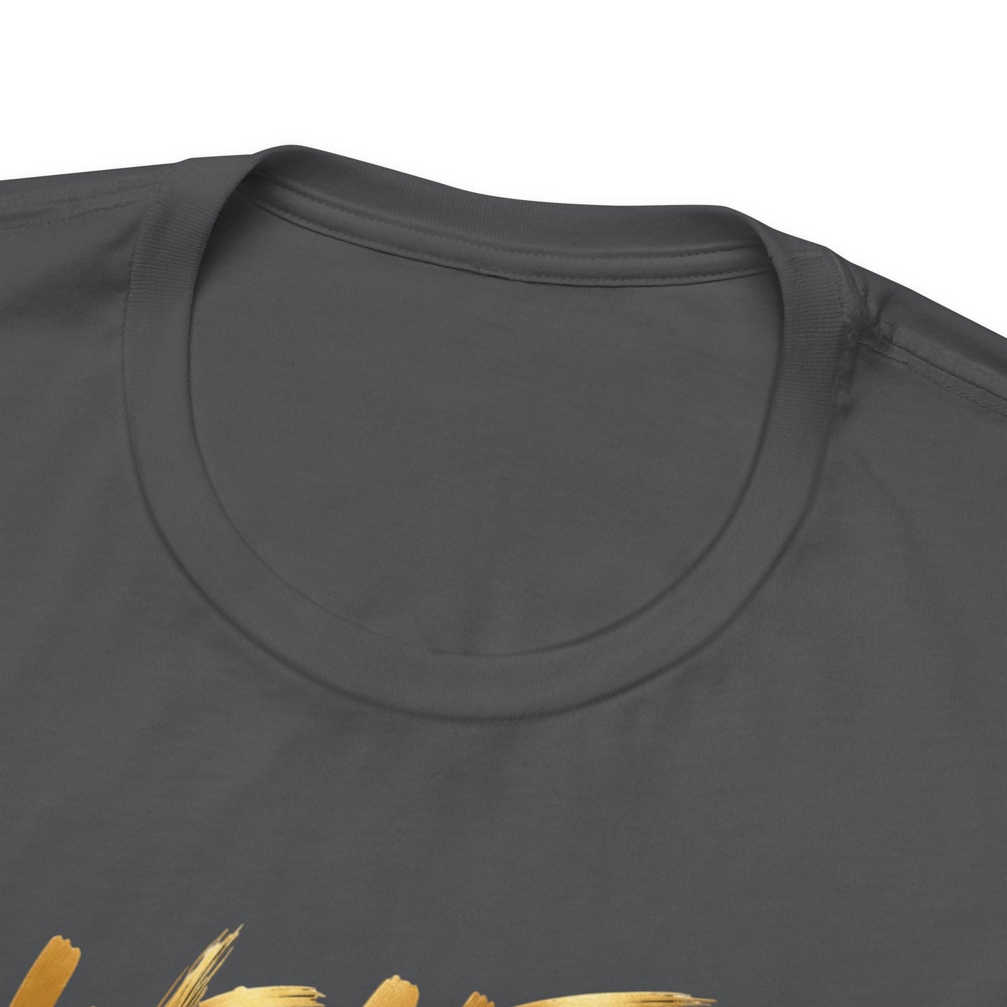 Wealthy Woman Installed | Unisex Tee