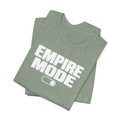Empire Mode | Unisex Tee