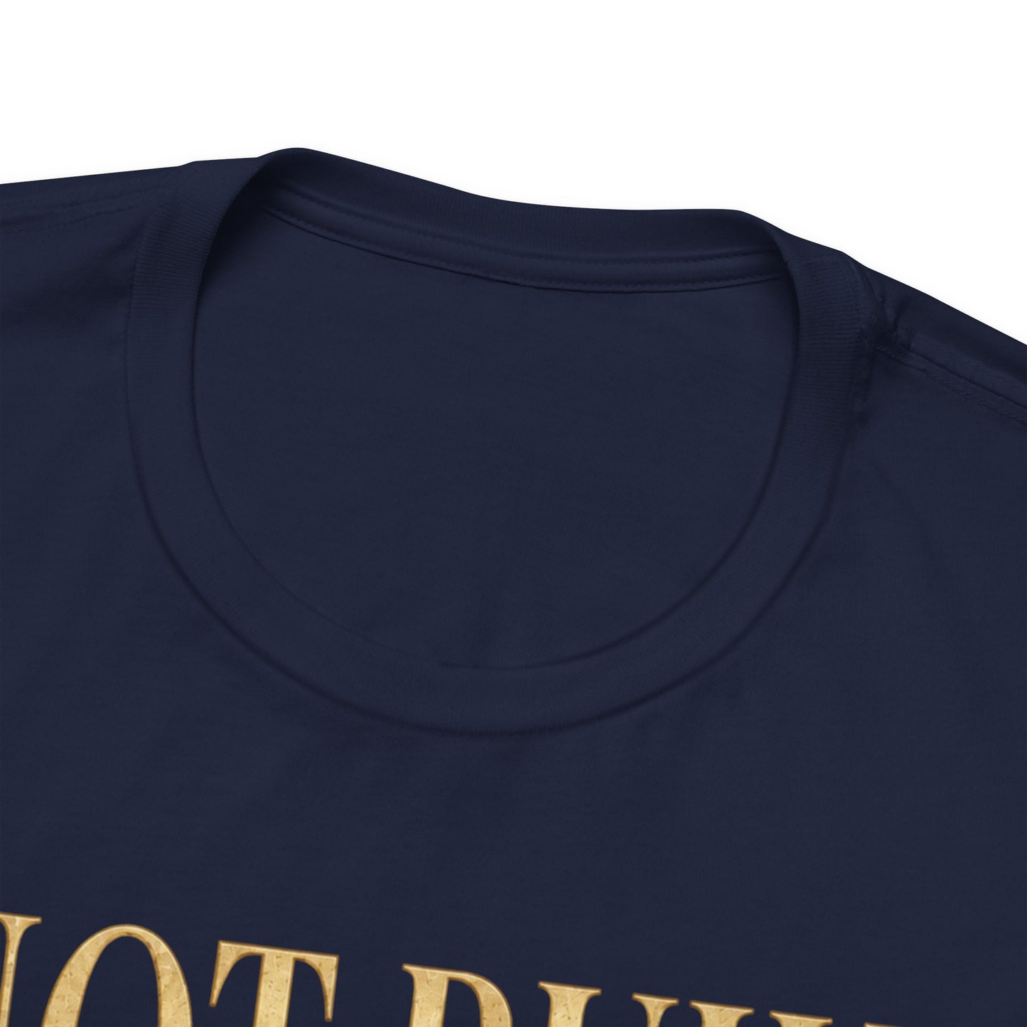 Not Built For 9-5 | Unisex Tee