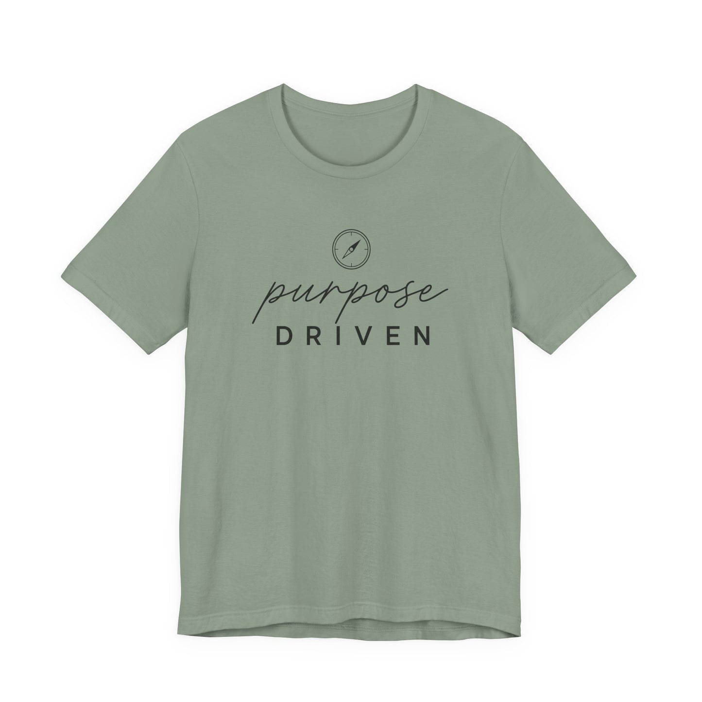 Purpose Driven  | Unisex Tee