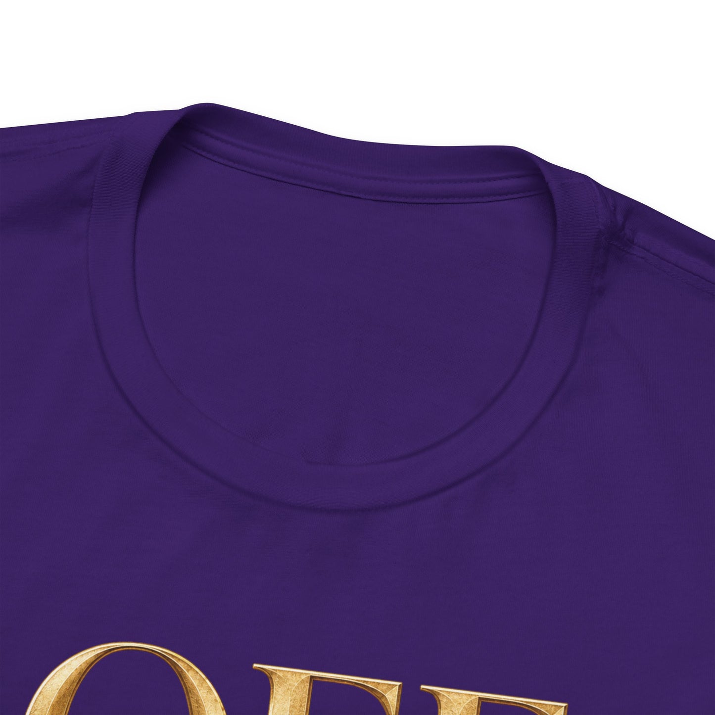 Off the Clock | Unisex Tee