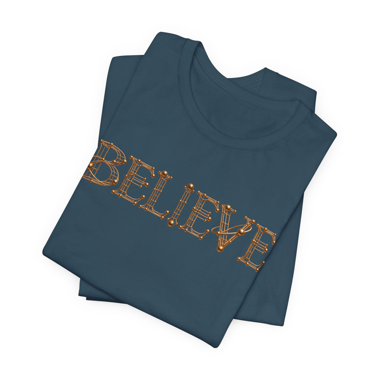 Believe | Unisex Tee