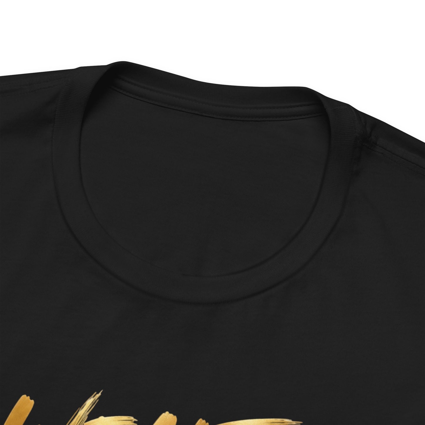 Wealthy Woman Installed | Unisex Tee
