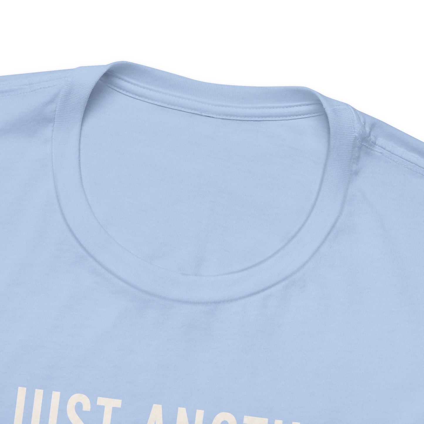 Just Another Millionaire | Unisex Tee
