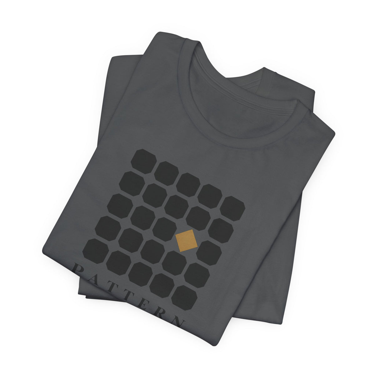 Pattern Break | Unisex Tee