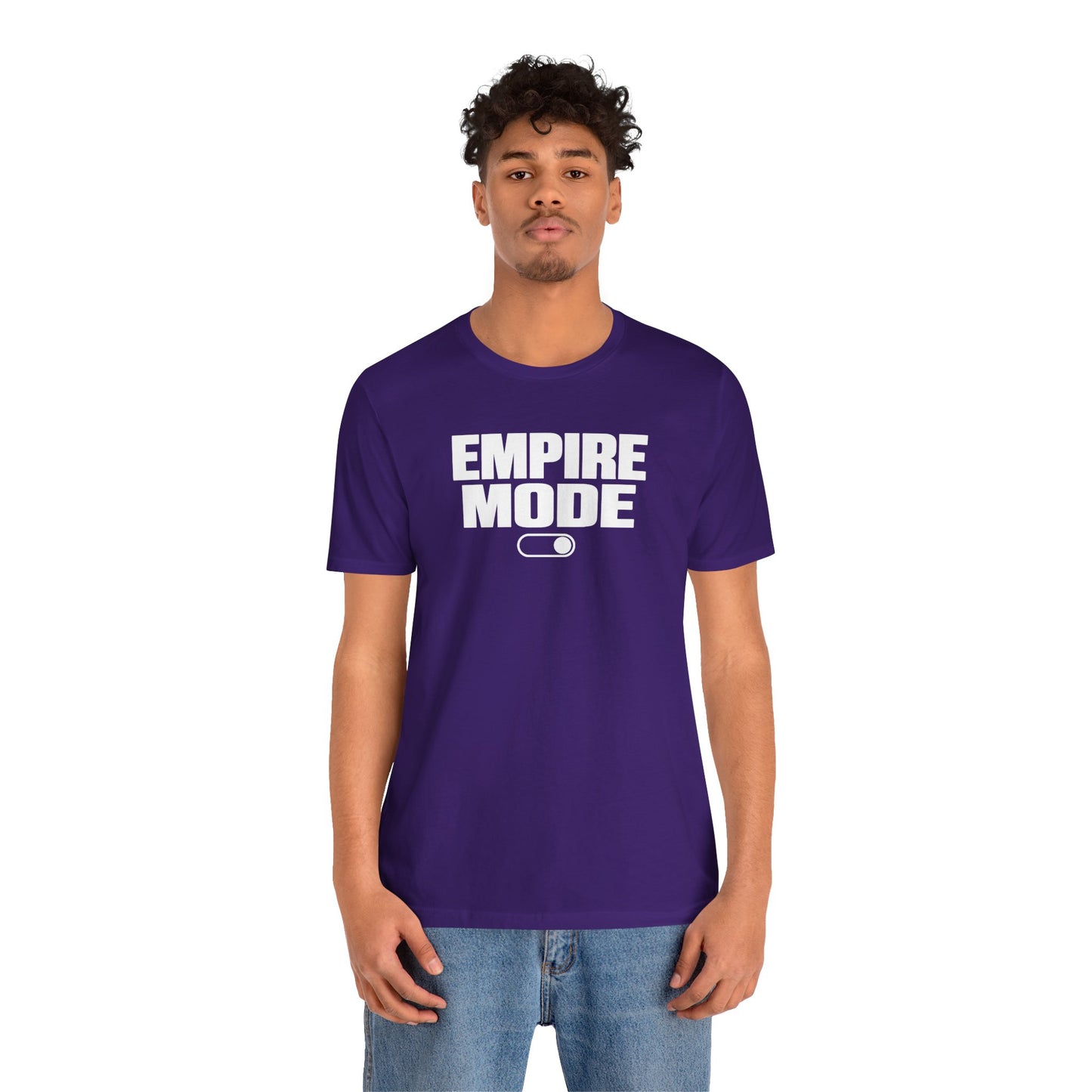 Empire Mode | Unisex Tee