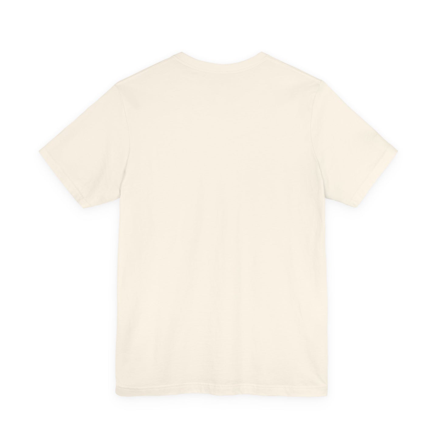 Stay the Course  | Unisex Tee