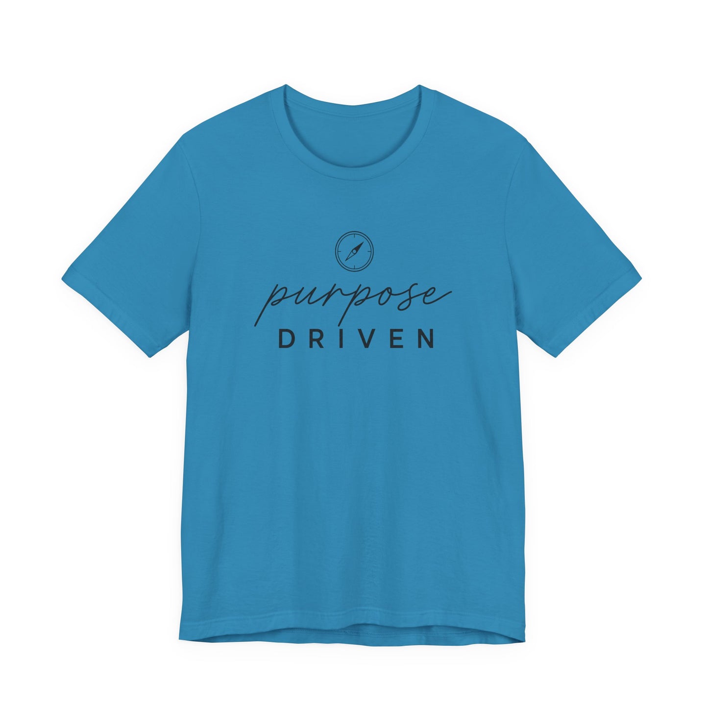 Purpose Driven  | Unisex Tee