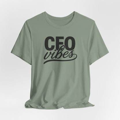 CEO Vibes | Unisex Tee