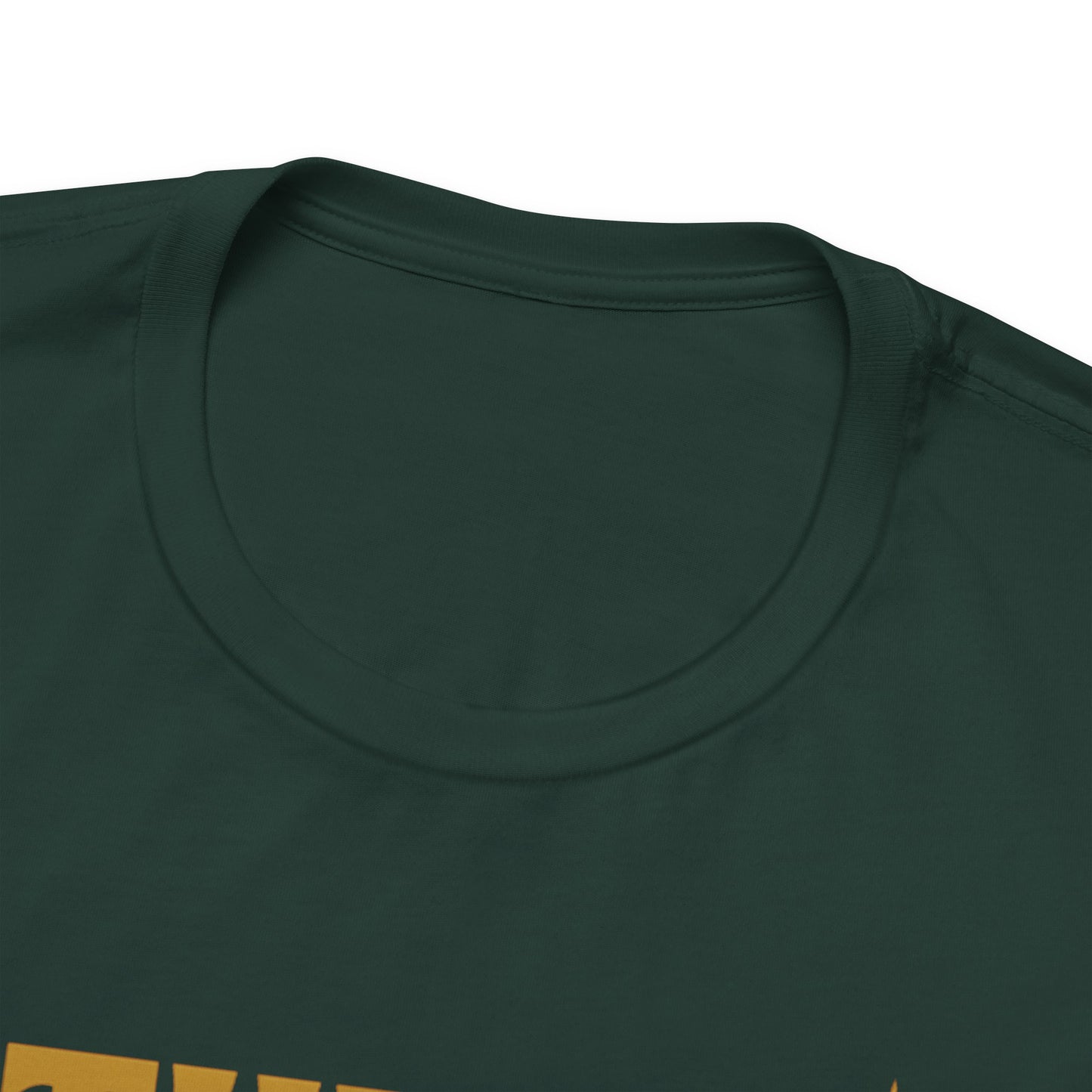 The 9-5 Was Never The Plan | Unisex Tee