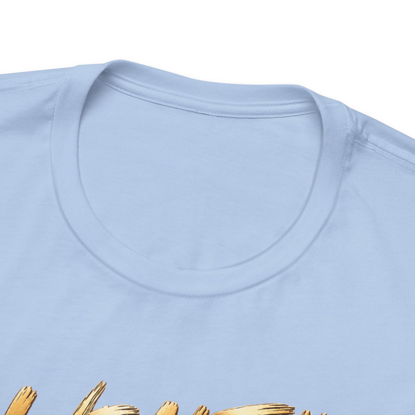 Wealthy Identity Installed | Unisex Tee