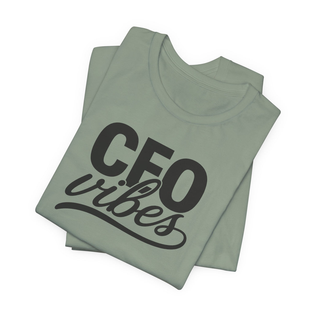 CEO Vibes | Unisex Tee