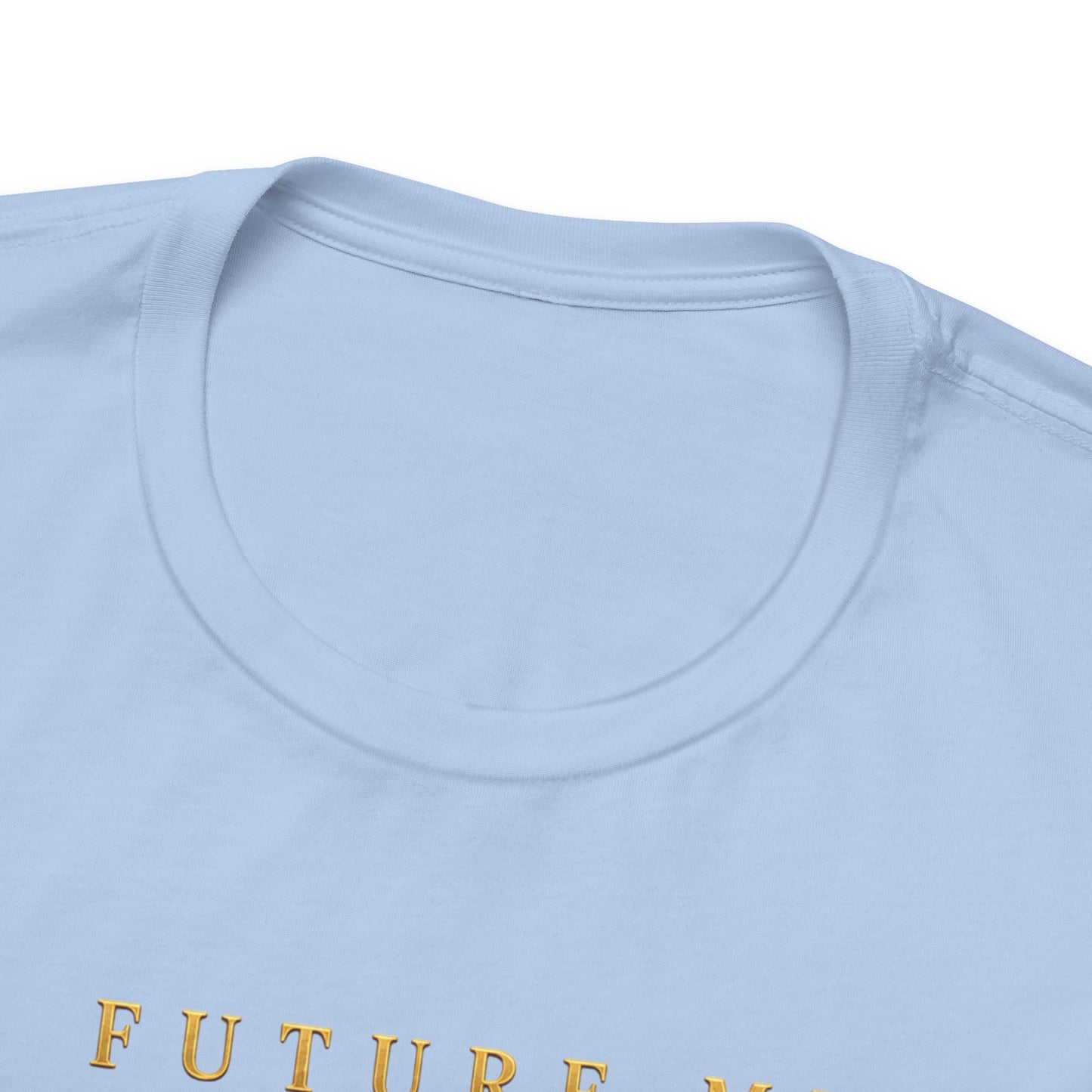 Future Me Thanks Me | Unisex Tee