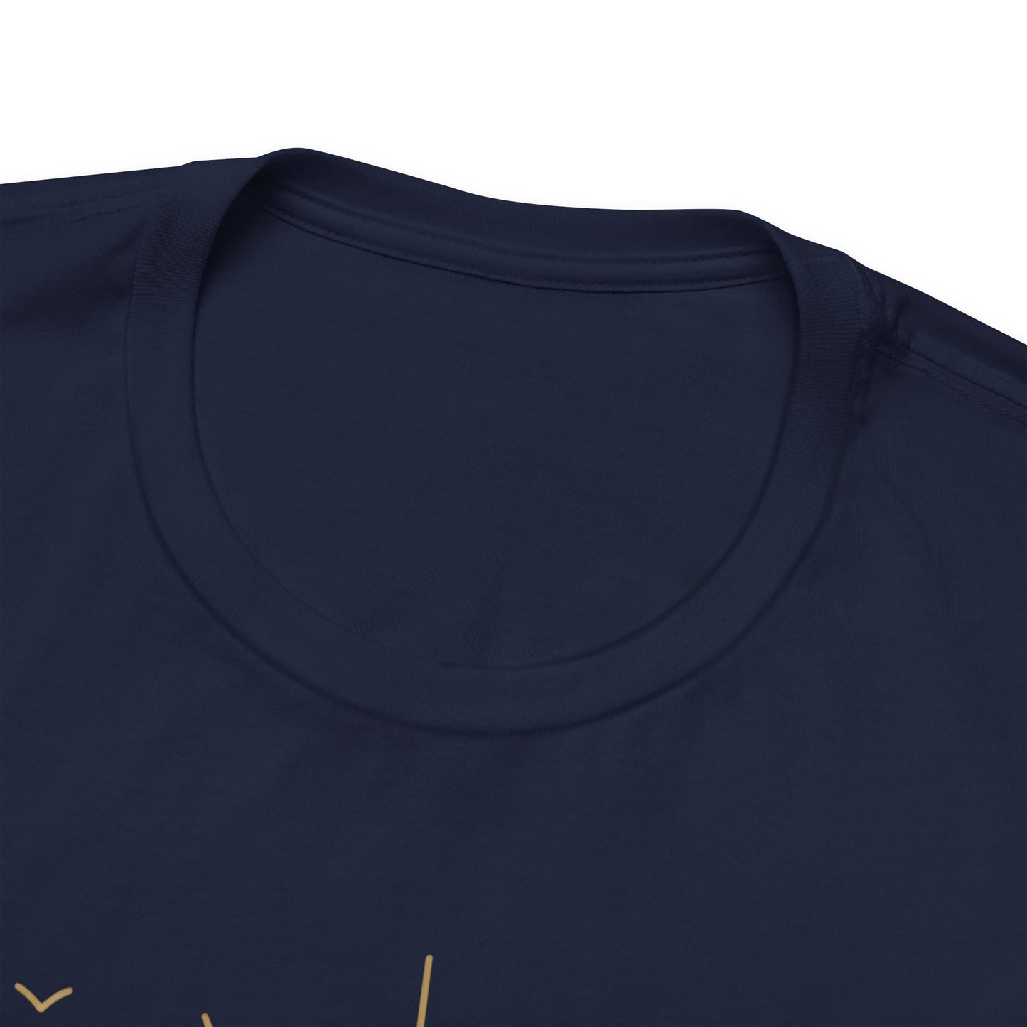 Dream Bigger Sunrise Wave | Unisex Tee