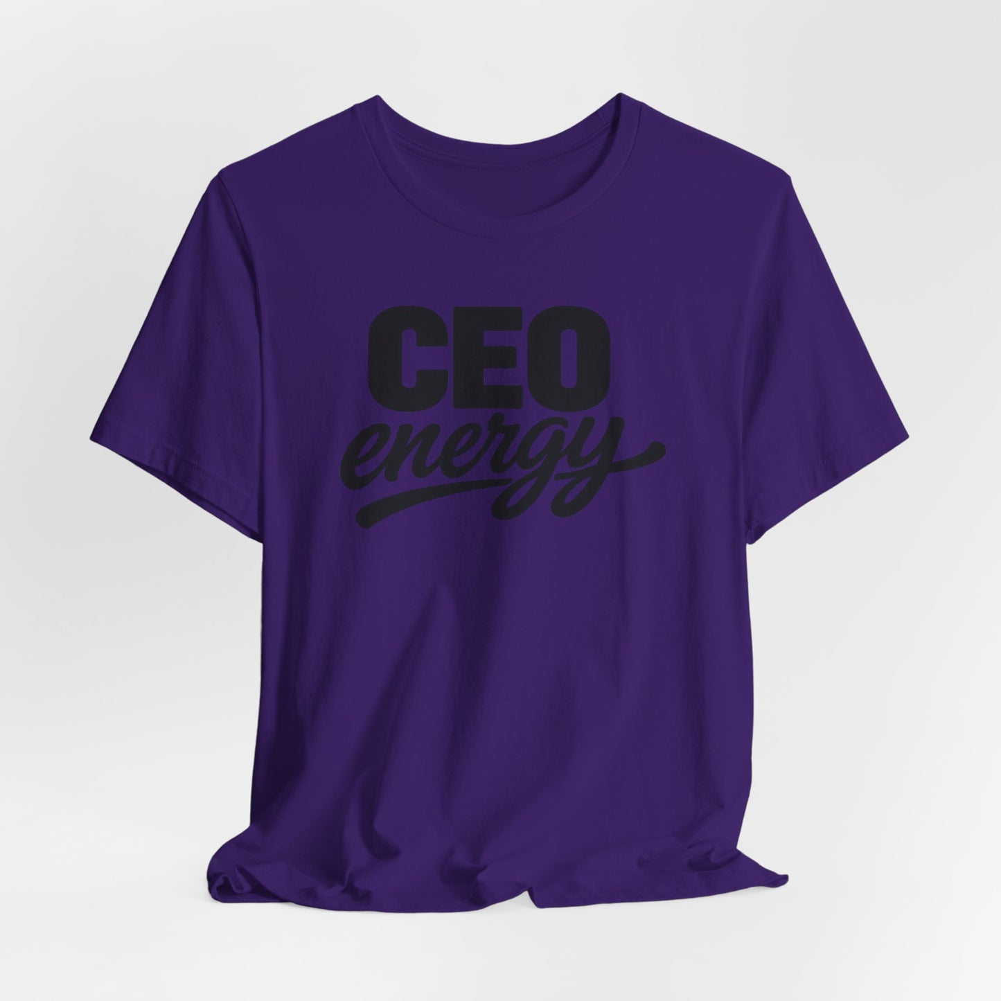 CEO Energy | Unisex Tee
