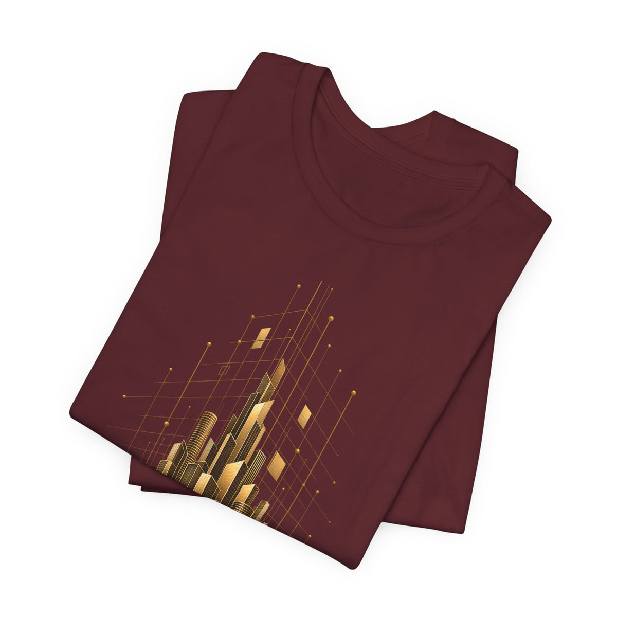 Skyline Ambition | Unisex Tee