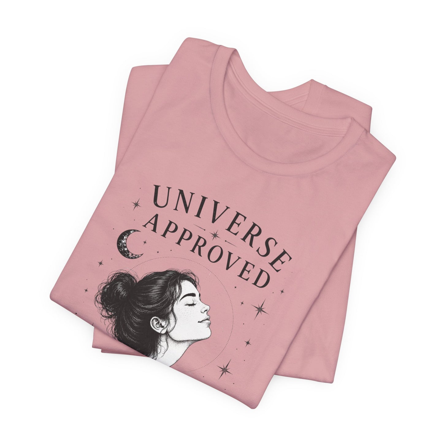 Universe Approved (Trusting) | Unisex Tee