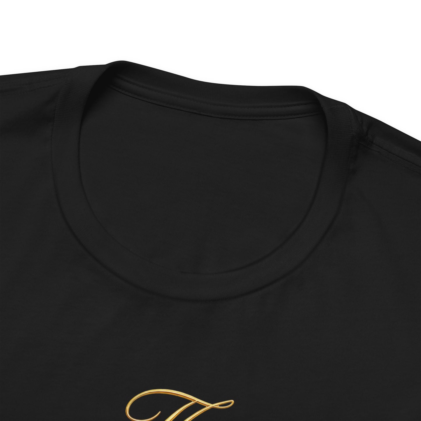 The Elevated Life | Unisex Tee