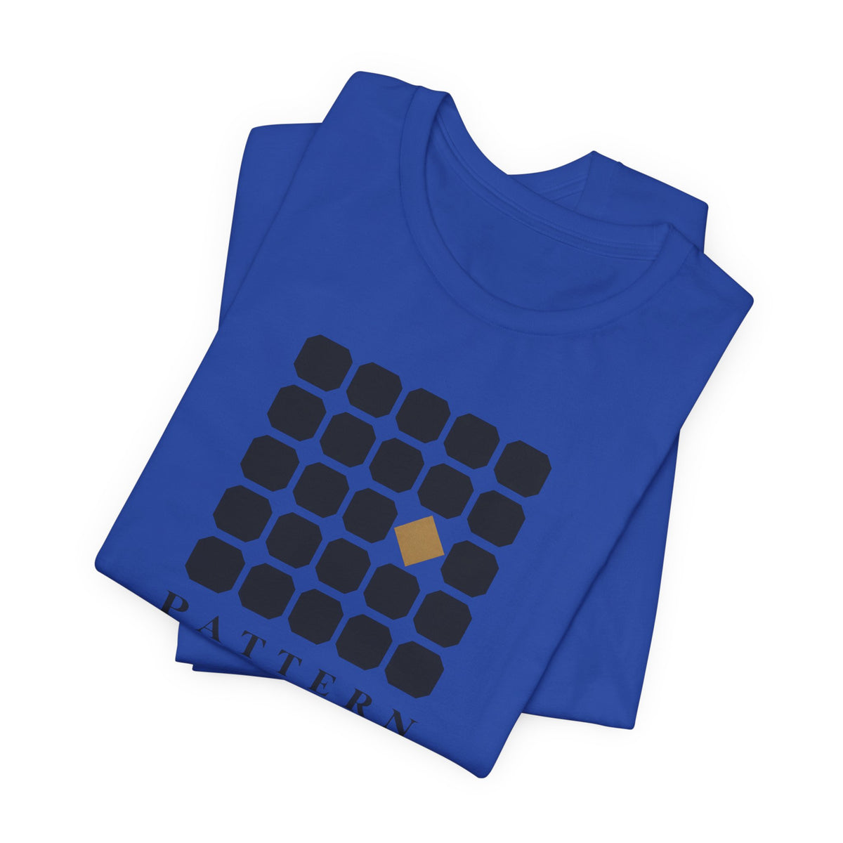 Pattern Break | Unisex Tee