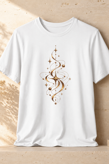 Allowing Spiral | Unisex Tee