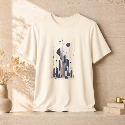 CEO Abstract | Unisex Tee