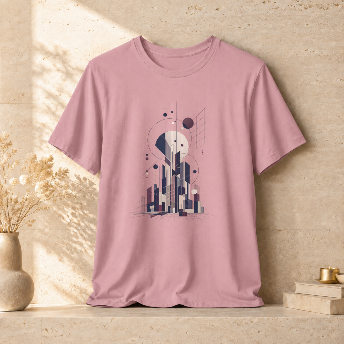 CEO Abstract | Unisex Tee