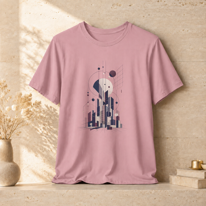 CEO Abstract | Unisex Tee