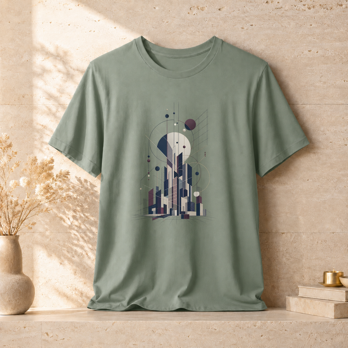CEO Abstract | Unisex Tee
