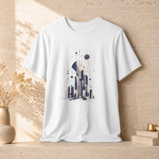 CEO Abstract | Unisex Tee