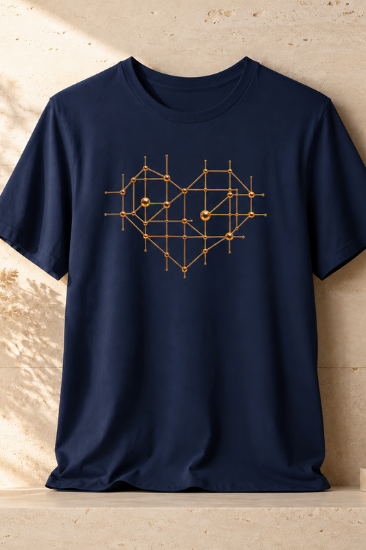 Heart Assembly | Unisex Tee