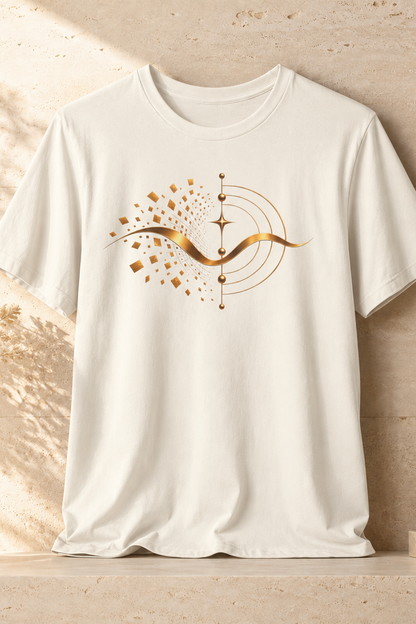 Noise Filter | Unisex Tee