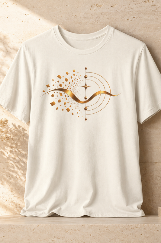 Noise Filter | Unisex Tee