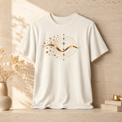 Noise Filter | Unisex Tee