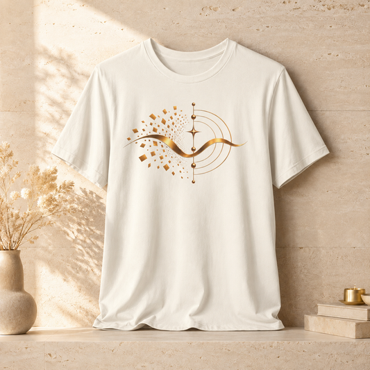 Noise Filter | Unisex Tee