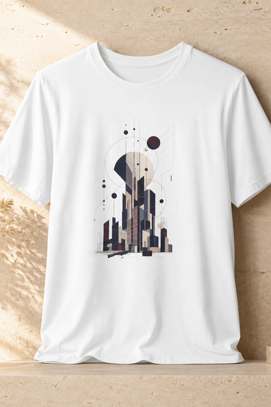 CEO Abstract | Unisex Tee