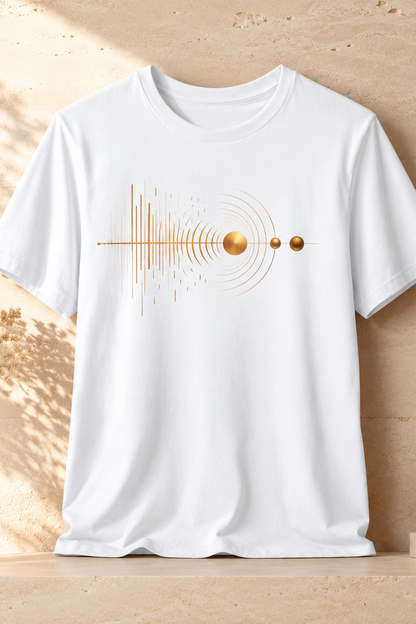 Clear Echo | Unisex Tee