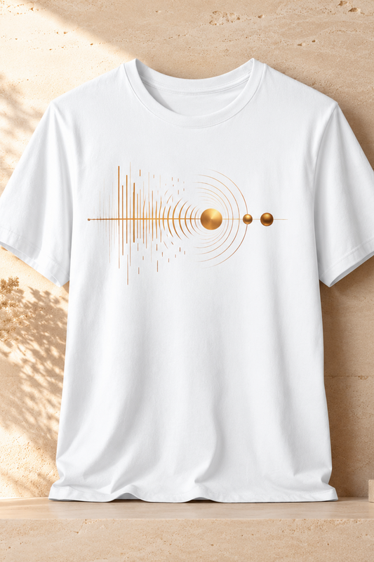 Clear Echo | Unisex Tee