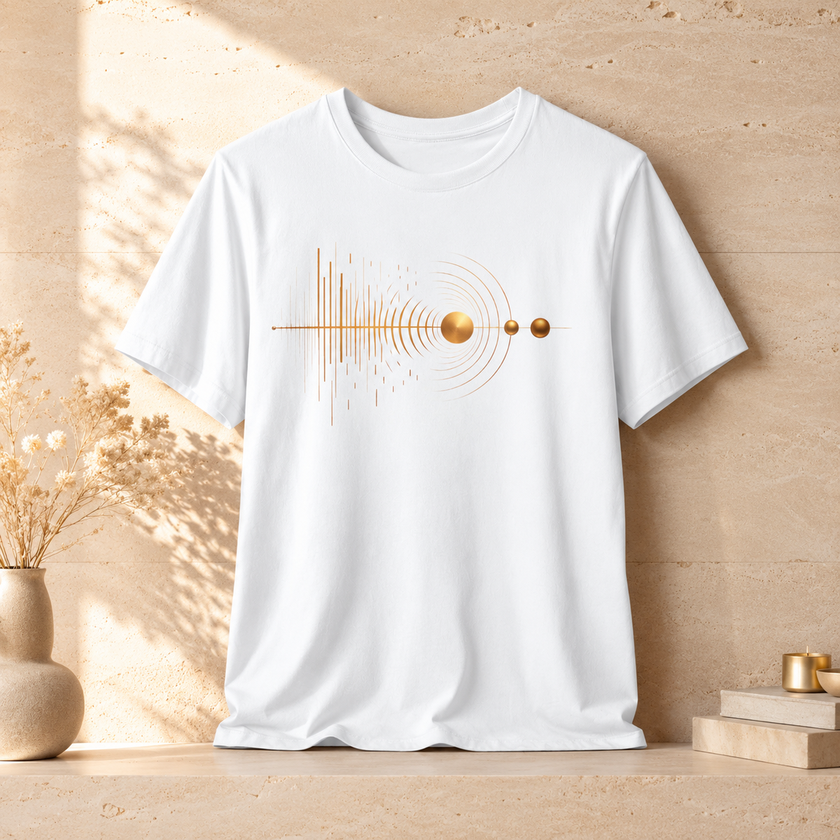 Clear Echo | Unisex Tee
